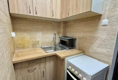 Garsonieră în Mărăști - 3