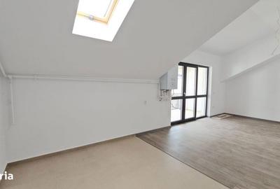 Apartament cu 3 camere în Sânpetru - 10