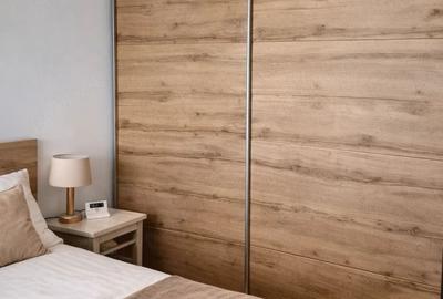 Apartament cu 3 camere decomandat, mobilat în Girocului - 6