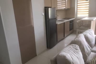 Apartament cu 2 camere semidecomandat în P-ța Universității - 5