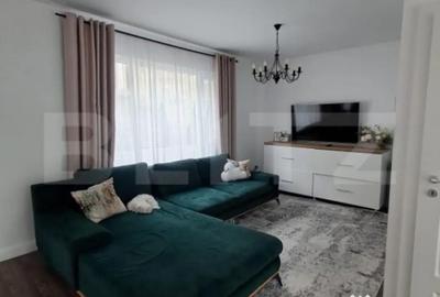 Casă cu 4 camere cu Teren 500 Mp în Central - 3