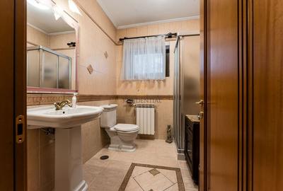 Vila exclusivista, 5 camere si piscina - Str.Erou Iancu Nicolae-Pipera - 22