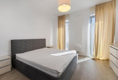 Apartament cu 2 camere semidecomandat în Aviației - 7