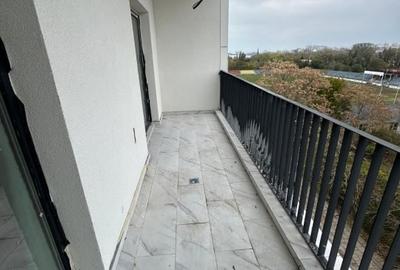 Apartament 3 camere zona Stadion - 16