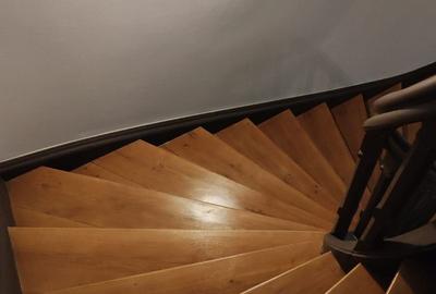 Vila Renovata în Centrul Bucureștiului - 16