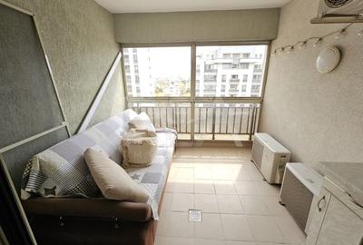 3 camere 6/10, parcare subterana, West Park Militari. - 12