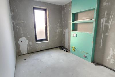 Duplex cu 4 camere cu Teren 330 Mp în Dumbrăvița - 16