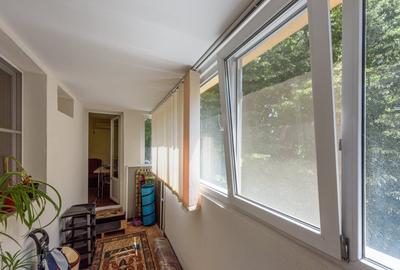 Apartament cu 2 camere semidecomandat în Bucureștii Noi - 8