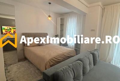 Garsonieră semidecomandată, mobilată în 13 Septembrie - 3