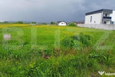 Teren de 1600 mp, în Jelna - 1