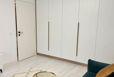 Apartament cu 2 camere decomandat, mobilat în Lujerului - 2