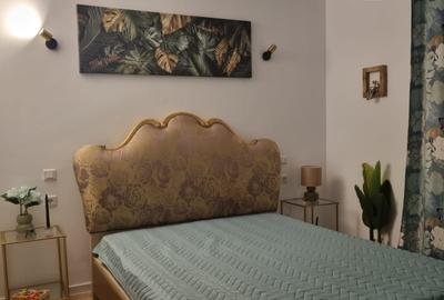 Apartament cu 2 camere decomandat în Central - 4