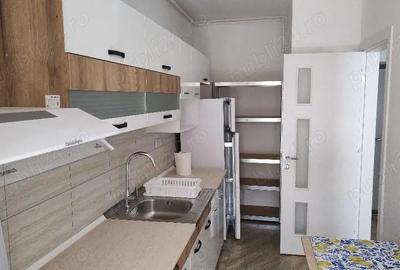 Garsonieră decomandată în Chiajna - 1