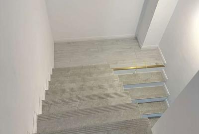 Apartament cu 3 camere în Crângași - 1