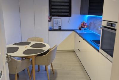 Garsonieră decomandată în Bratia din Deal - 1