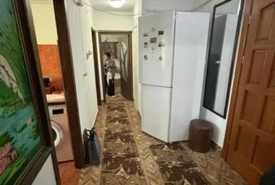 Apartament cu 2 camere decomandat în Central - 3