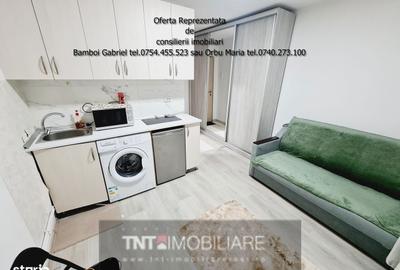 Garsonieră în Frumoasa - 5