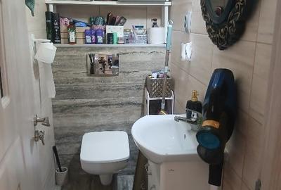 3 camere Titan Auchan Parcul Teilor, Comision 0 - 12