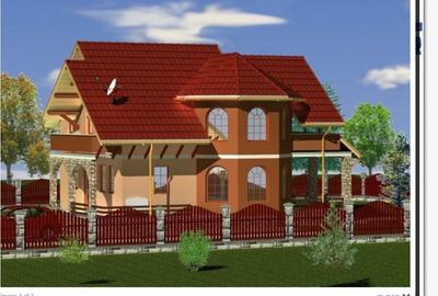 Casă individuală cu 4 camere cu Teren 748 Mp în Dumbrăvița - 5