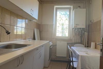 Apartament cu 2 camere în Central - 4