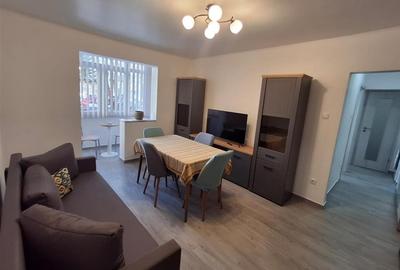 Apartament cu 3 camere semidecomandat în Mihai Viteazul - 2