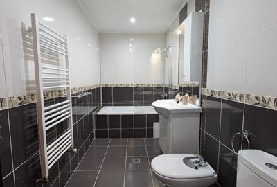 Ideal pentru investitie! Apartament 1 camera, nelocuit zona Stejarului - 10