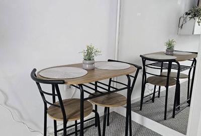 Garsonieră în Central - 4