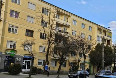 Apartament cu 2 camere semidecomandat în Central - 4