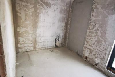 Penthouse  cu terasa panoramica in Bistrita - 7