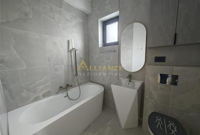 Casă individuală cu 3 camere cu Teren 370 Mp în Berceni - 12