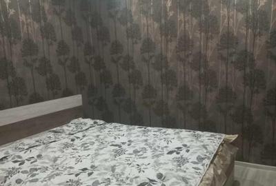 Oferim spre inchiriere apartamet cu 2 camere, cartierul Gruia - 4