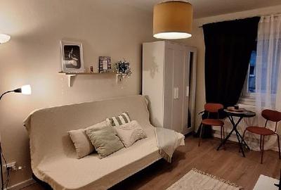 Garsonieră decomandată în Rahova - 1