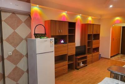 Garsonieră semidecomandată, mobilată în Colentina - 6