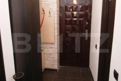 Apartament cu 2 camere decomandat, mobilat în Central - 7