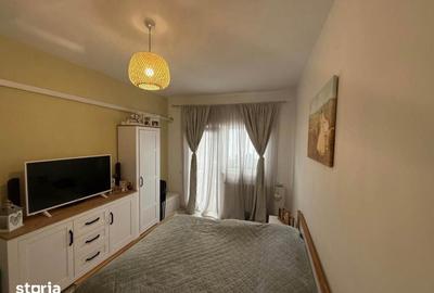 Apartament cu 2 camere decomandat în Terezian - 9