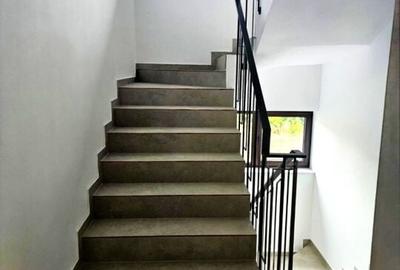 Bucurestii Noi-Damaroaia, 2 camere bloc nou, garaj - 8