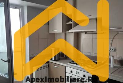Garsonieră decomandată, mobilată în Muncii