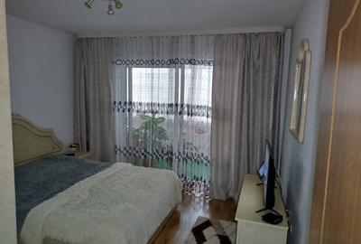 Apartament cu 3 camere decomandat în Ultracentral - 4