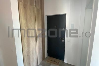 Trei camere langa Policlinica, zona de case, loc parcare - 10