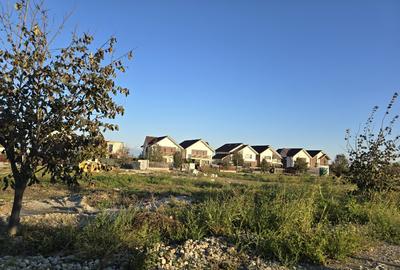 Teren de vanzare in Navodari - 9