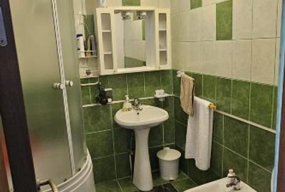 Acasă, la cheie! Apartament 3 camere, etaj 1, complet mobilat și utilat – Zona V - 12
