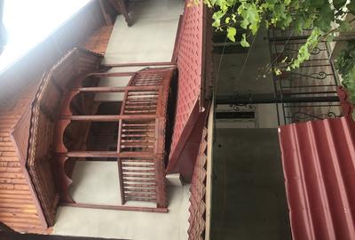 Casă cu 6 camere în Măgura - 6