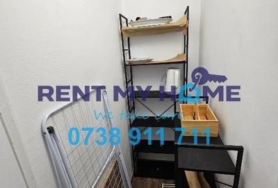 Apartament cu 2 camere decomandat, mobilat în Drumul Taberei - 10