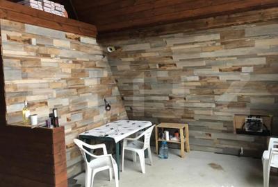 Casă cu 4 camere cu Teren 400 Mp în Bran - 1