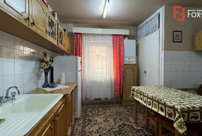 Apartament 2 camere de vanzare, zona Dambovita - 5