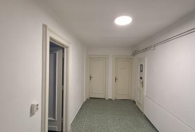 Piata 700 – Spatiu  Chirie – Demisol Inalt - 4