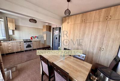 Apartament 3 camere, 2 bai, In Ploiesti, zona Republicii - 14
