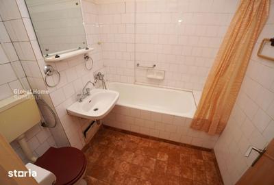 Apartament cu 3 camere în Eminescu - 8