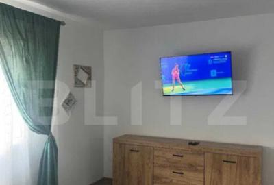 De inchiriat apartament cu 2 camere, zona Gemenii - 2