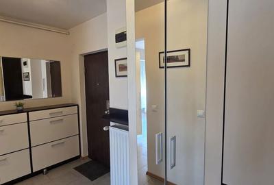 Apartament cu 2 camere decomandat în Est - 11
